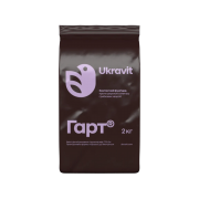 Фунгіцид Гарт 2 кг